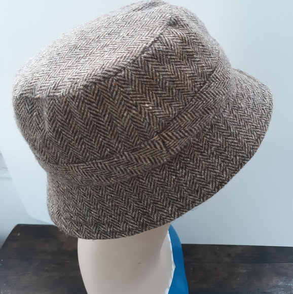 j crew bucket hat